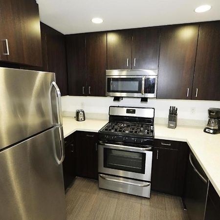 לוס אנג'לס Downtown Cosmopolitan Residences מראה חיצוני תמונה
